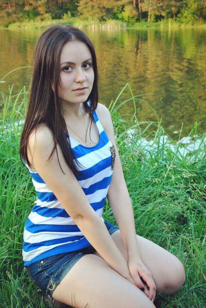 Фото Девушек Вконтакте